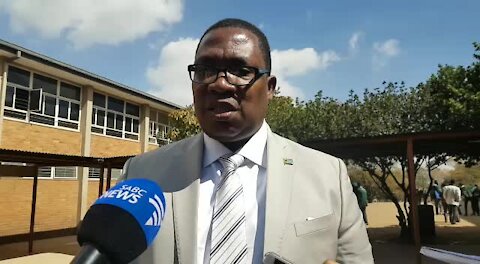 UPDATE 1: Norkem Park High School expels 2, suspends 12 learners over viral video of fights (4Go)