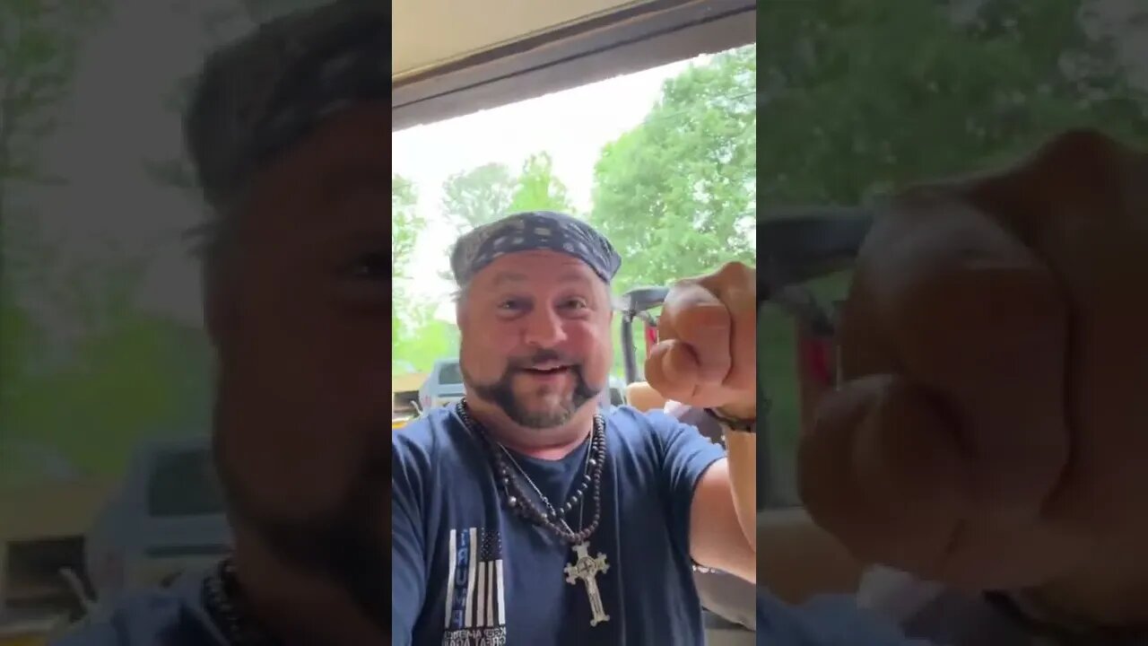 When I almost flipped the jeep. #shorts #funny #joeybmanifestluv