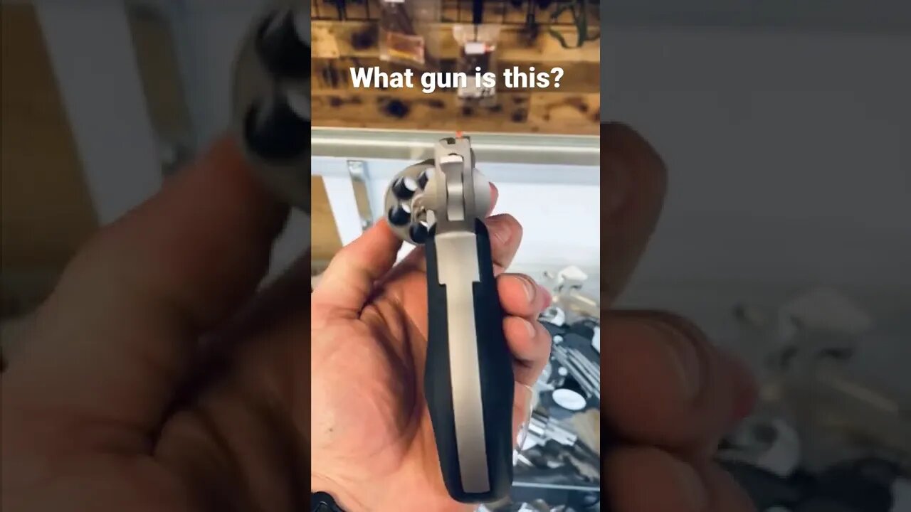 Guess this Gun in 15 seconds | Outdoor Jack
