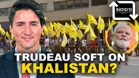 Justin Trudeau’s growing Khalistan Problem