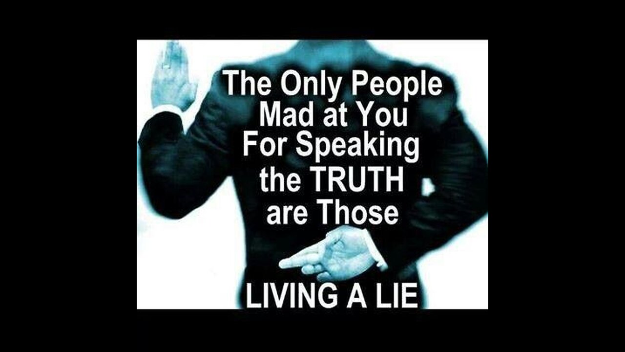 TvNI = Truth vs. NEW$ INC. 2nd of 3 parts, Dec. 2, '24 A Volatile World now. EDITED