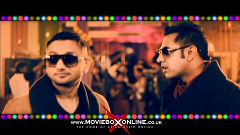 ANGREJI BEAT [OFFICIAL VIDEO] - YO YO HONEY SINGH FT. GIPPY GREWAL - INTERNATIONAL VILLAGER (IV)