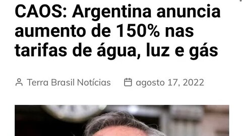 PROGRAMA BOM DIA E ESTÁ FICANDO MUITO SÉRIO ISSO TUDO