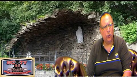 NCTV45’S THOUGHT FOR THE DAY TUESDAY JULY 21 2020