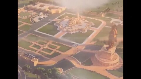 Jay Shri Ram 🚩🙏🙏Ayodhya Nagari