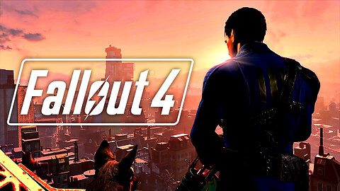 FallOut 4