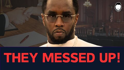 Diddy Prosecutors CAUGHT Accessing Attorney-Client Privileged Materials