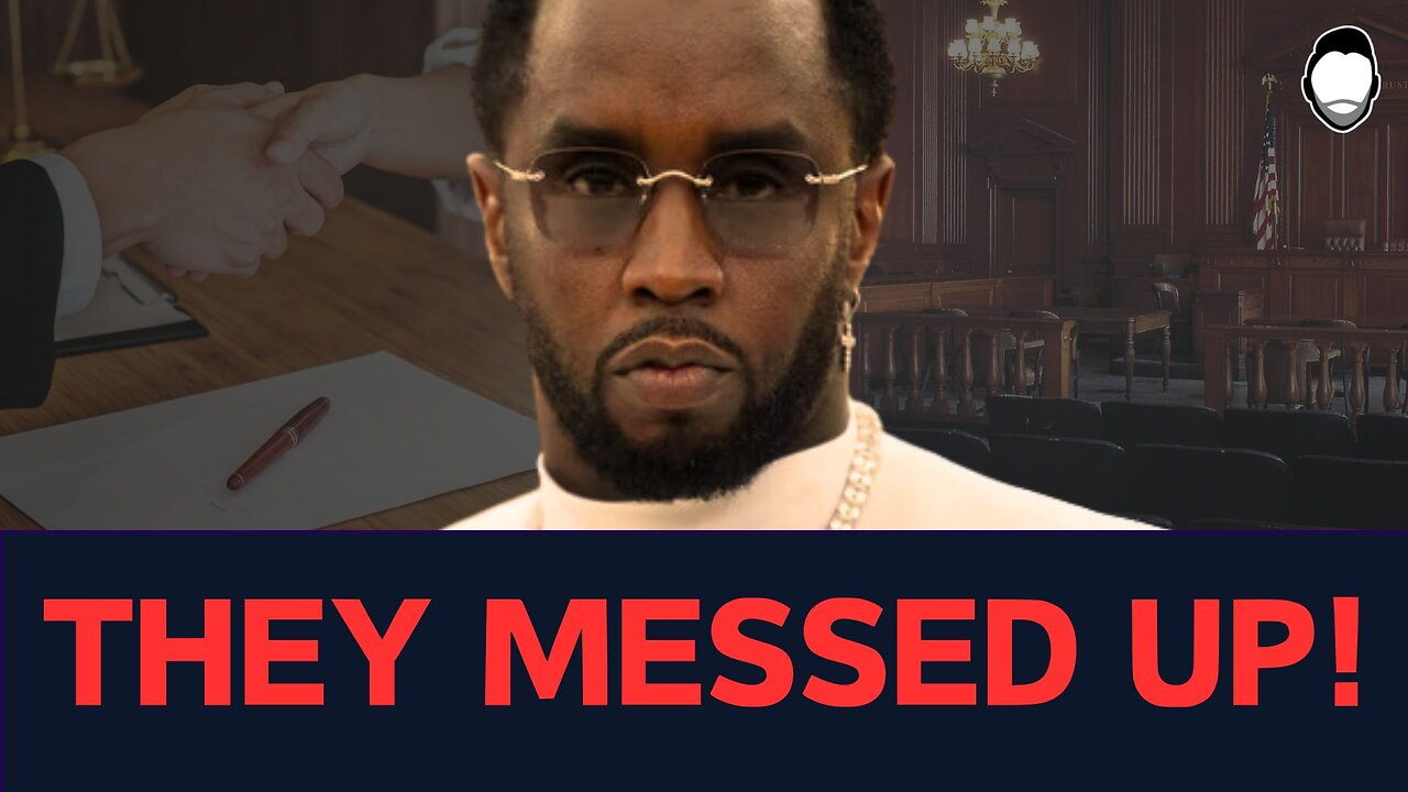 Diddy Prosecutors CAUGHT Accessing Attorney-Client Privileged Materials