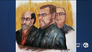 Jury to begin deliberations Monday in Whitmer kidnapping plot trial