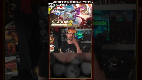 Gaming Suggest Splitgate | Nerd News #shorts