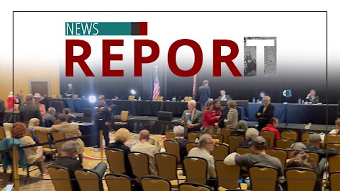 Catholic — News Report — Arizona Election Errors