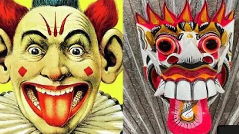 McDonalds: Satanic Cannibal Pedophile Illuminati Cult #TRUMP #IGAN #NEMOS #BLUEWATER #VICTORHUGO