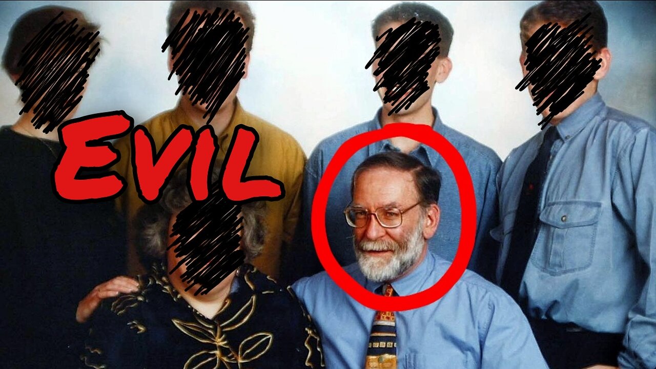 Is this World's Most EVIL Man?