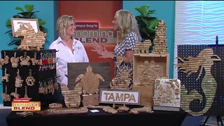 After Wine Design | Morning Blend