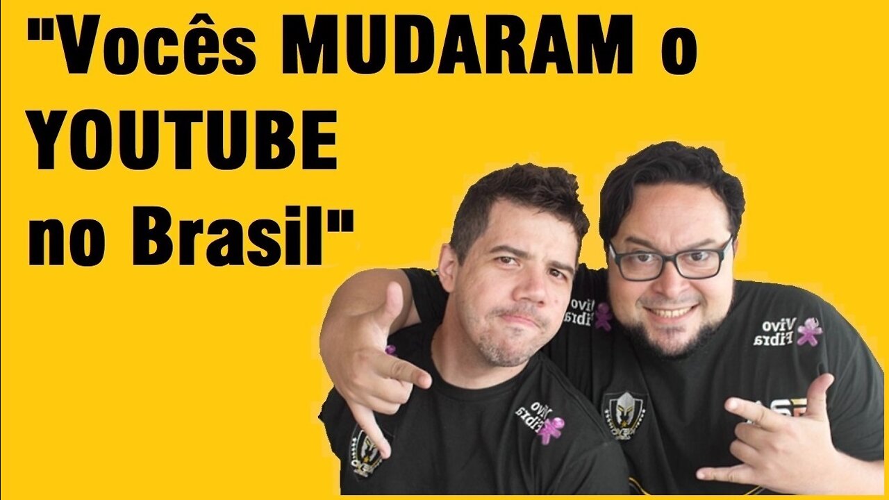 MUCA e GORDOX falam sobre MONARK, FLOW e Y0utub3