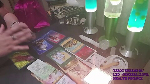 #LEO 18 -25TH #Love, #Finance, #Health #General JAN2021#readings