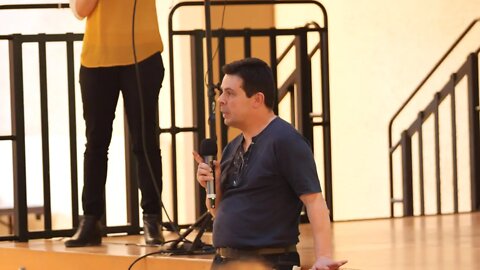 DIRECT - Journée Technique Betterave