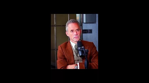 Jordan Peterson edit