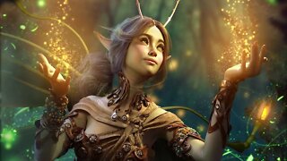 Forest Elf Music - Elf Forest of Magic ★671 | Fantasy, Magical