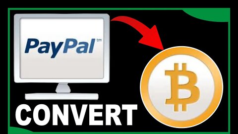 How To Buy bitcoin with paypal (USA, Nigeria & Other Countries) - Buy Bitcoin With Paypal (2022)