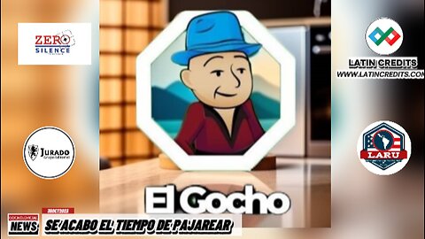 [30OCT2023] SE ACABO EL TIEMPO DE PAJAREAR [EL GOCHO]