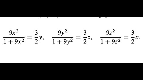 [從零到奧數] #40