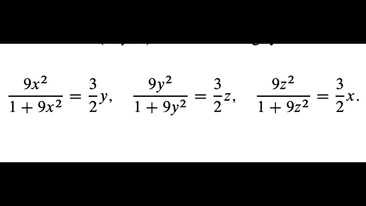 [從零到奧數] #40