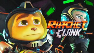 RATCHET AND CLANK #15 - A batalha contra a SRA. ZURKON! (Dublado em PT-BR)