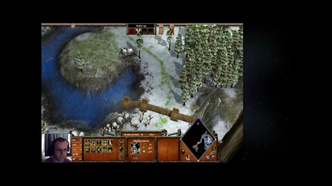 Let's play an ignored sibling: Age of Mythology Part 9