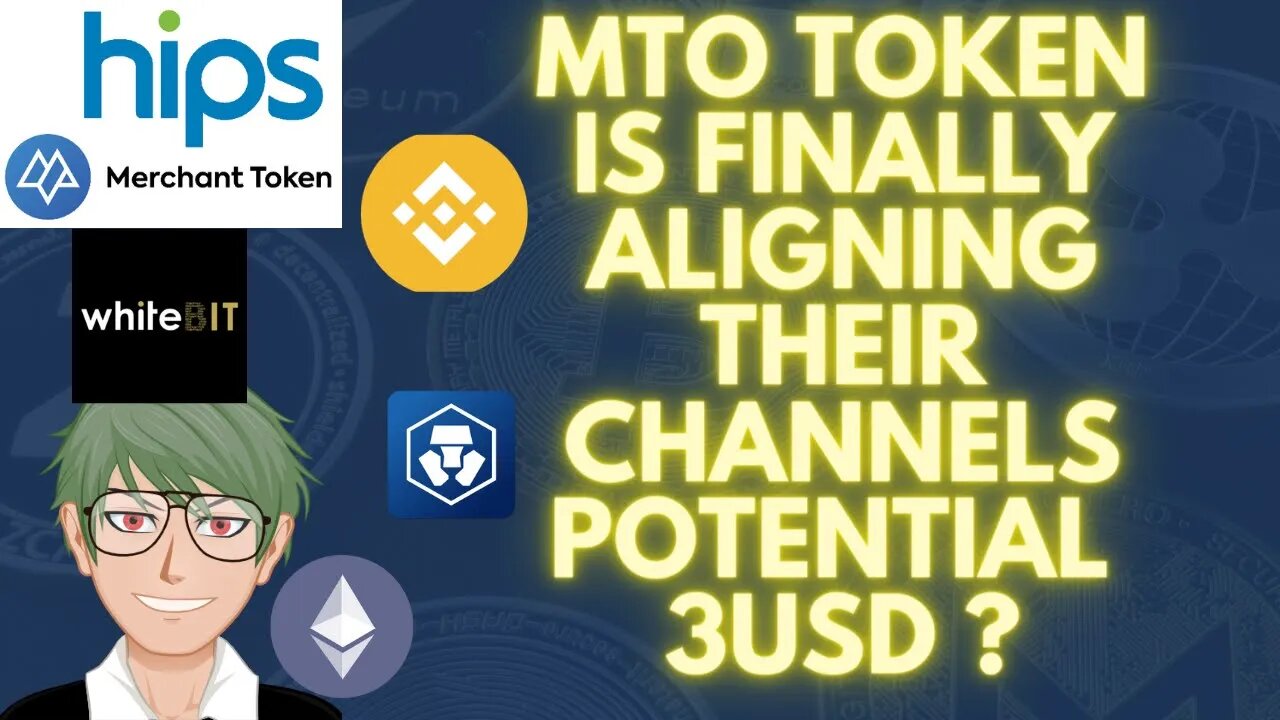 MERCHANT TOKEN MTO UPDATE ON THEIR COMMUNICATION CHANNEL ALIGNMENT AND GROWTH STRATEGIES