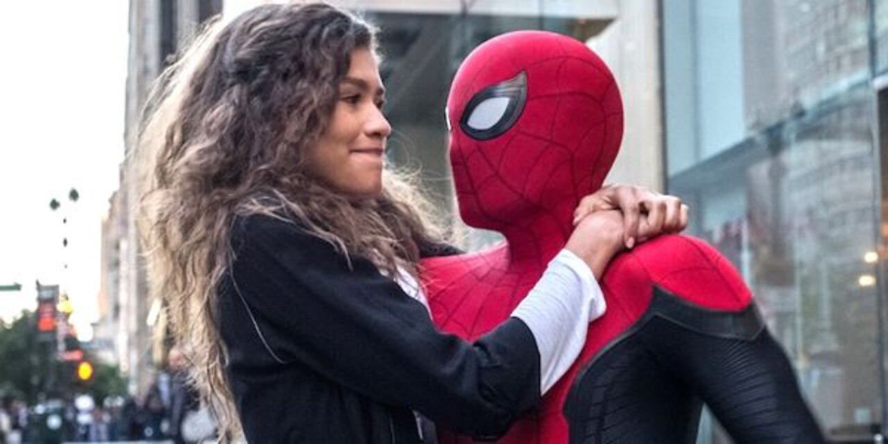 Spider-Man: Far From Home (2019) | Teaser Trailer