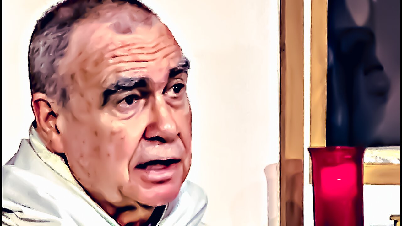 Ave Maria! HOMILY - Seven Holy Founders of the Servite Order - February 17, 2023