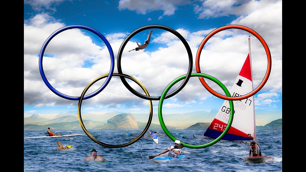 Mind-Blowing Facts About the Olympic Games You Didn't Know!