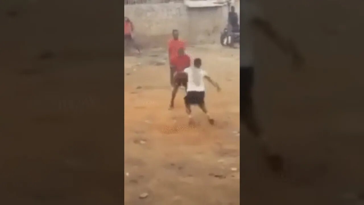 what kind of football is it ? #shorts #football