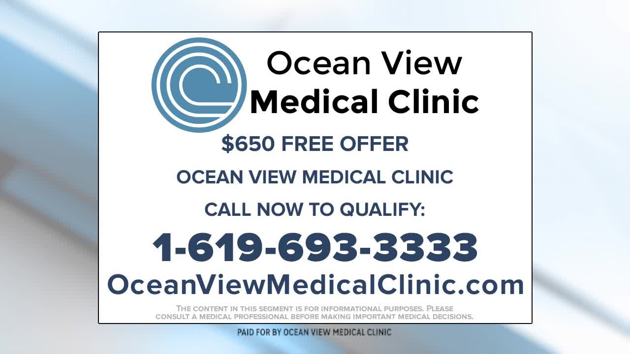 Ocean View Medical Clinic: The Breakthrough New Treatment For Erectile Dysfunction