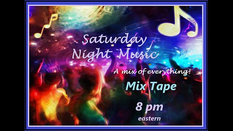Saturday Night Music