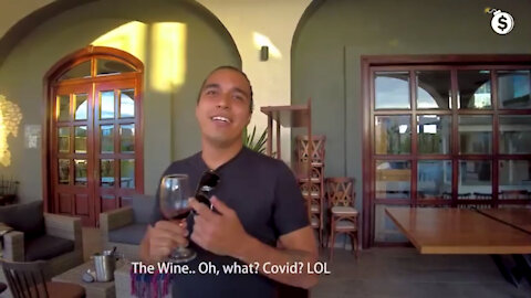 ¿Que piensas sobre el covid? - Mexico