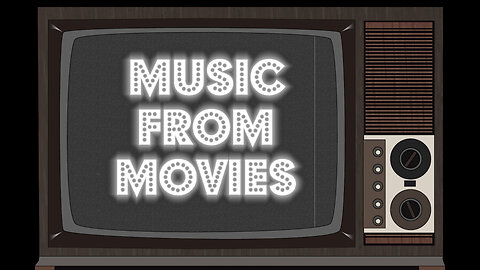 Music From Movies