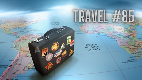Travel #85