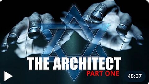 THE ARCHITECT