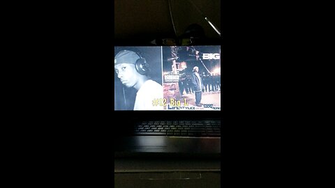 Hip Hop Forever's Top 50 Rappers of All Time reaction