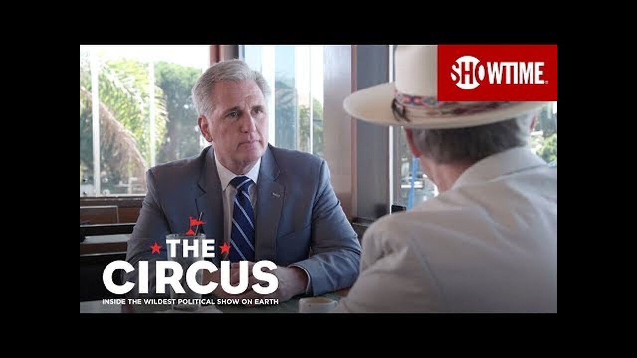 Rep. Kevin McCarthy Talks Kavanaugh, Midterms & Blue Wave