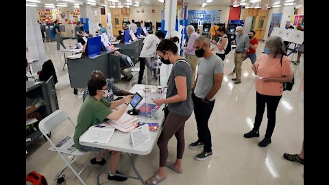 Vecinos sin ciudadanía podrán votar en ciudad de Nueva York