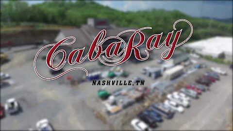 Cabaray Showroom Promo, Version 1