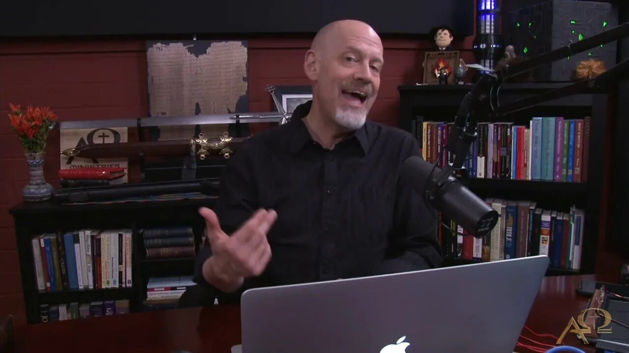 Ken Wilson and the Confusion of Biblical Grace/Human Nature