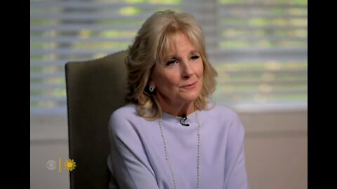 Questions about Brandon's current mental fitness are ridiculous, "DOCTOR" Jill says