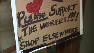 'Whatever it takes to support': Coloradans plan to support King Soopers employees on strike