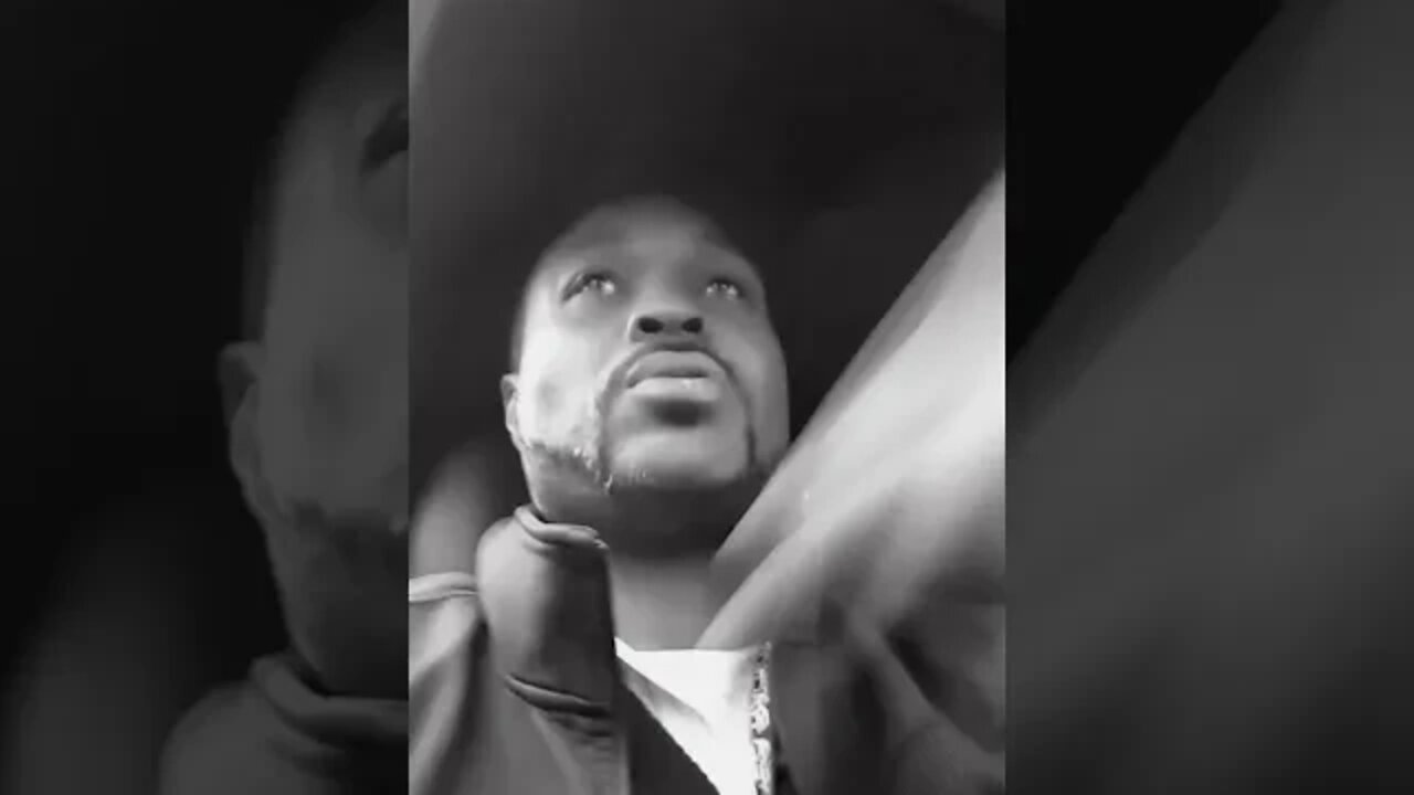 the black community isn't interested in nuclear-minded Black Men