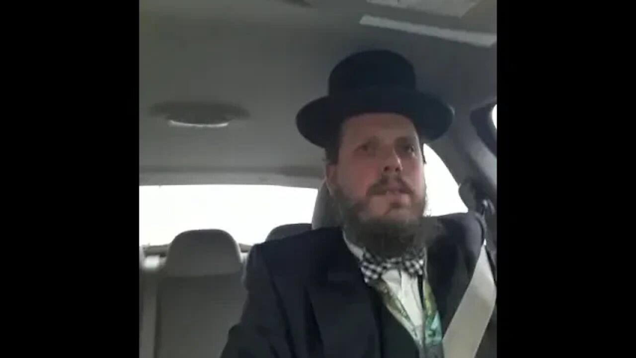 Parshas Tetzaveh part 1 of 3