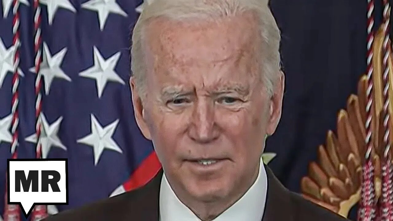 Biden Exploring Student Debt Cancellation By Executive Order